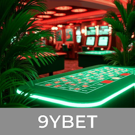 Cassino Online 9YBET
