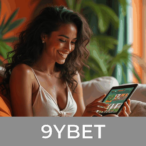 Cassino Online 9YBET