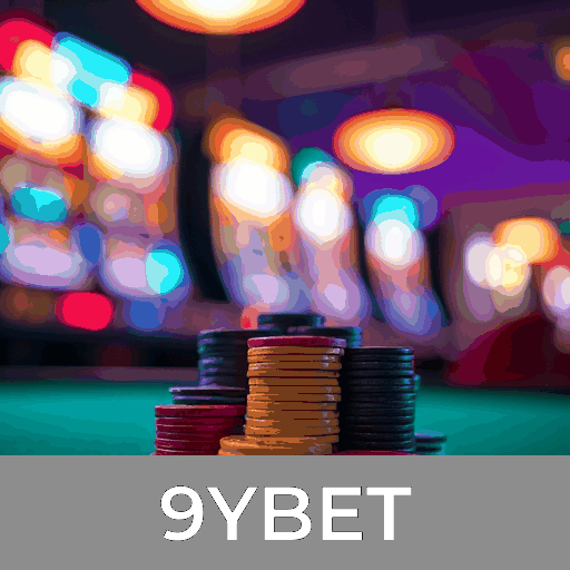 Cadastro na 9YBET