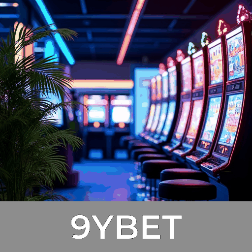 Cassino Online 9YBET