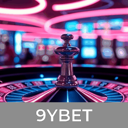 Cassino Online 9YBET