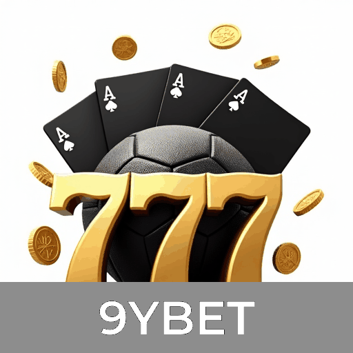 Apostas no 9YBET
