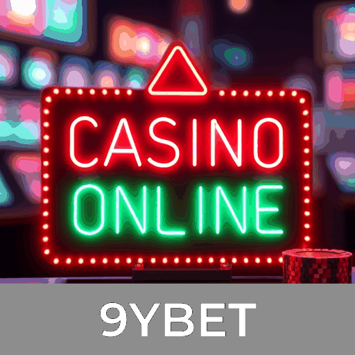 Jogos Crash no Cassino 9YBET