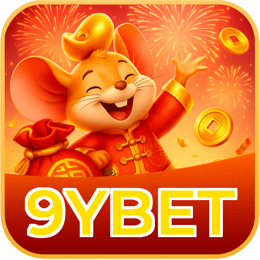 9YBET logo