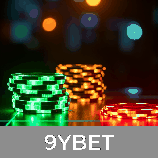 Cadastro na 9YBET