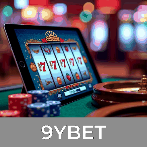 Cassino Online 9YBET
