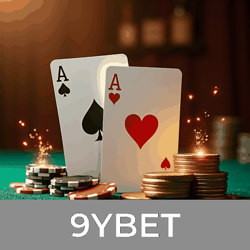 Cadastro na 9YBET