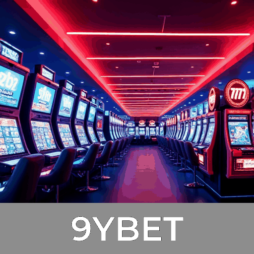 Cassino Online 9YBET