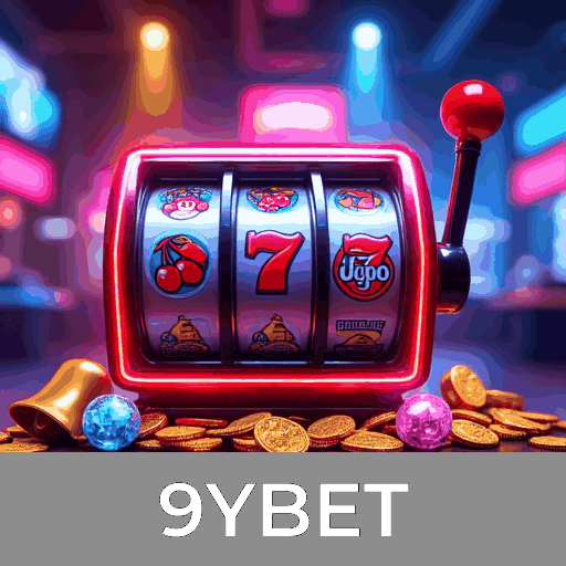 Cadastro na 9YBET